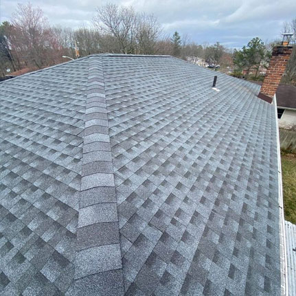 Asphalt Shingle Roof Repair Uniondale NY
