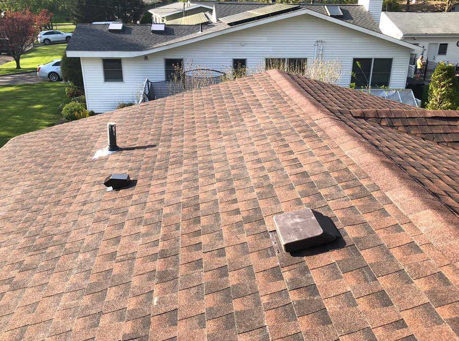Roof Replacement Uniondale NY